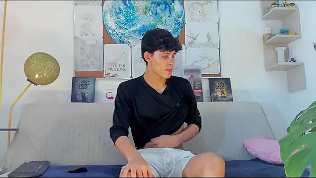 logan thomas online show from 07/14/26, 05:51