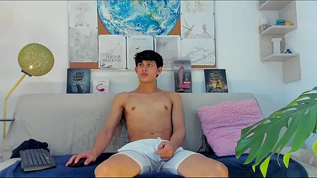 logan thomas online show from 07/16/26, 05:08