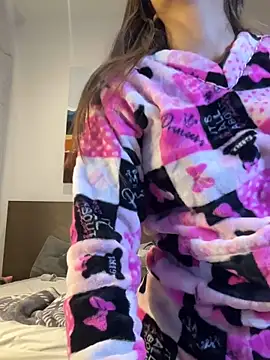 Stormiie777 online show from 12/13/24, 02:54