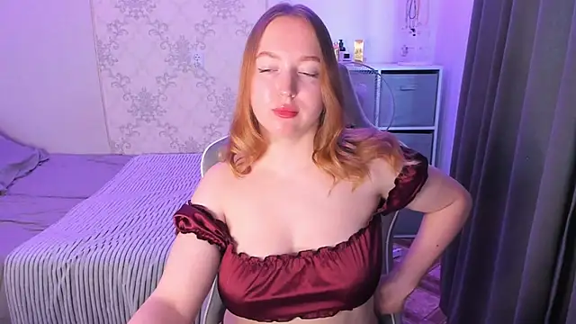 Snapshot of Shy_AnnaCutie chatting on 07/02/26, 05:35 Shy AnnaCutie online show from 07/02/26, 05:35