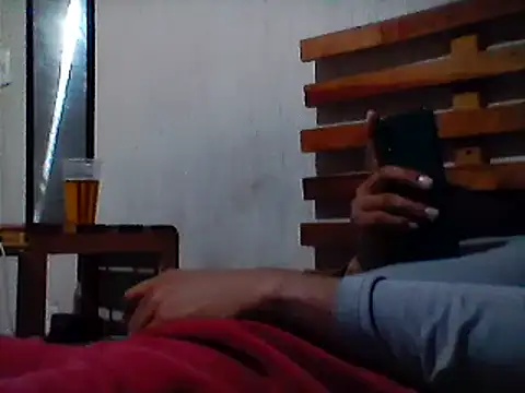 Chiquitopapa69 online show from 02/07/25, 05:41