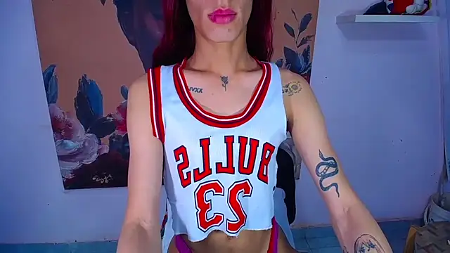 Pamelanicole online show from 05/02/26, 07:08