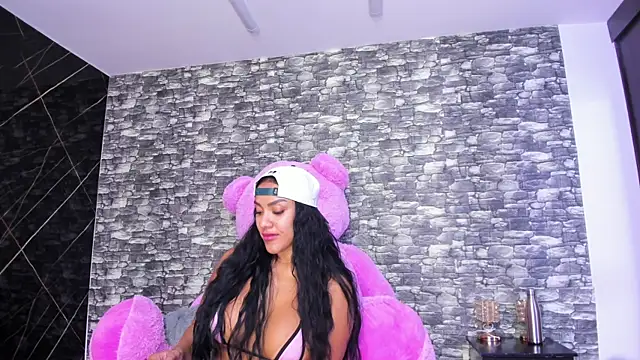 HeidyWillss online show from 01/09/25, 07:29