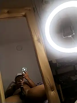 escalofrianti online show from 12/15/25, 11:53