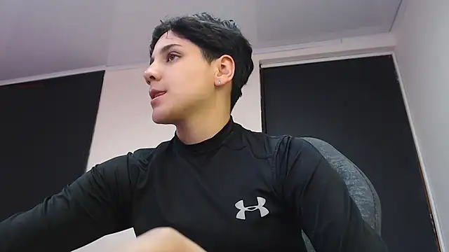 bad giirl  online show from 02/20/25, 08:03