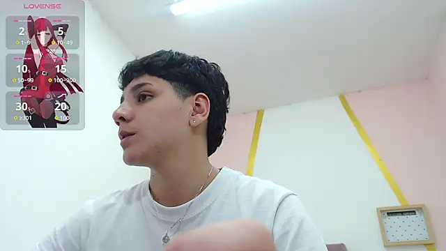 bad giirl  online show from 10/27/25, 06:12