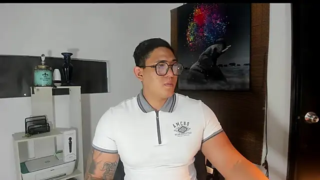 Snapshot of Colton_Massif chatting on 01/26/25, 11:08 Colton Massif online show from 01/26/25, 11:08