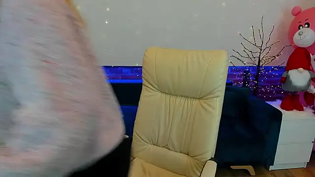 Anabell xxx online show from 12/21/25, 06:31