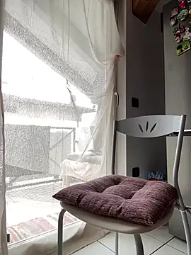 nenalayla online show from 03/14/25, 10:18