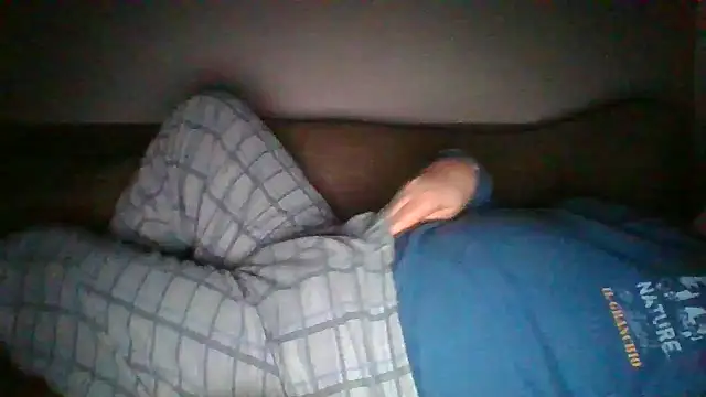 Snapshot of Anderrust chatting on 02/16/25, 01:14 Anderrust online show from 02/16/25, 01:14