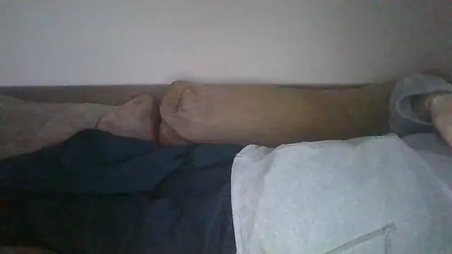 Anderrust online show from 12/21/25, 12:34