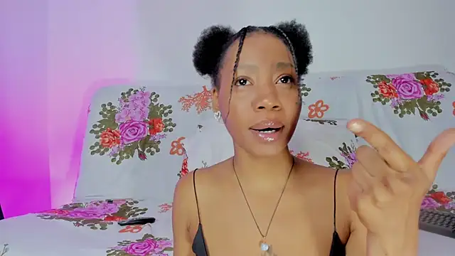 Sweetcocoa- online show from 02/21/25, 11:44