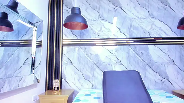 HellenJohansson online show from 01/15/25, 07:23