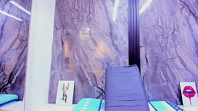 HellenJohansson online show from 02/06/26, 07:39