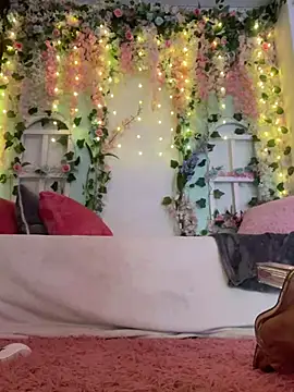 athena samael69 online show from 12/11/24, 03:13