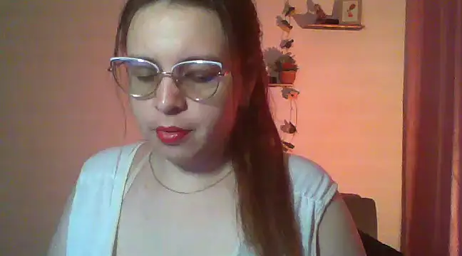 lorenitabella online show from 02/08/25, 06:12