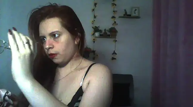 lorenitabella online show from 03/21/25, 06:51