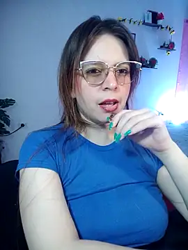 lorenitabella online show from 02/14/26, 10:23