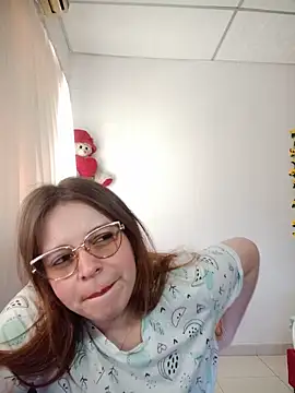lorenitabella online show from 05/18/26, 08:14