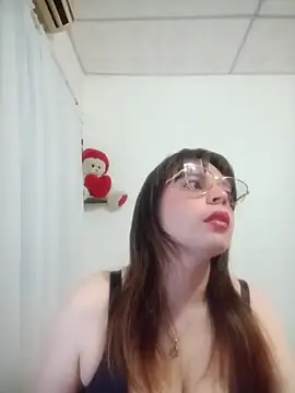 lorenitabella online show from 07/14/26, 08:30