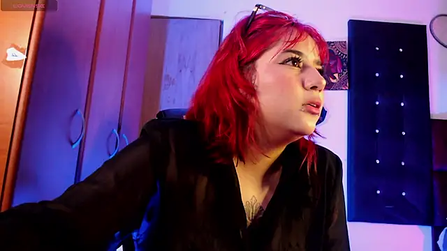 raven-gotic online show from 06/09/26, 01:28