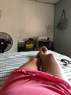 Snapshot of saolisJhons chatting on 02/22/25, 08:09 saolisJhons online show from 02/22/25, 08:09