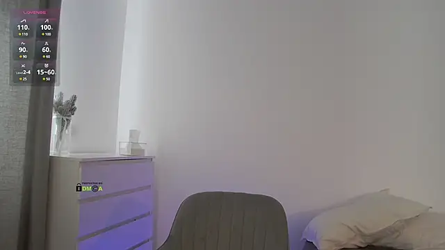 Fallinlove1 online show from 02/22/25, 09:01