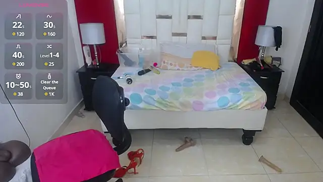 Snapshot of ambercordoba chatting on 02/06/25, 12:05 ambercordoba online show from 02/06/25, 12:05