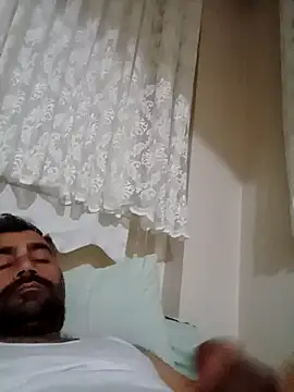 kevgir08 online show from 10/25/25, 10:37