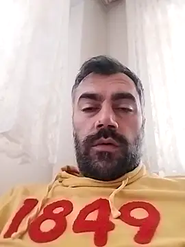 kevgir08 online show from 11/25/25, 01:55