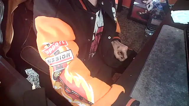 zorrito86 online show from 02/27/25, 01:28