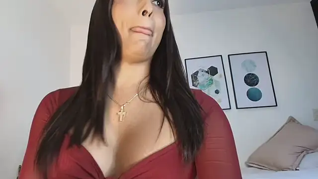 carminaurmommy online show from 02/11/26, 01:54