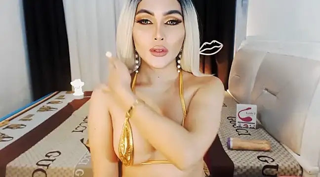 AngelSELFSUCKER online show from 03/17/25, 05:05