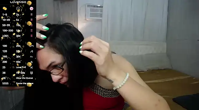 Snapshot of xAsianSweetHeart chatting on 03/09/25, 02:29 xAsianSweetHeart online show from 03/09/25, 02:29