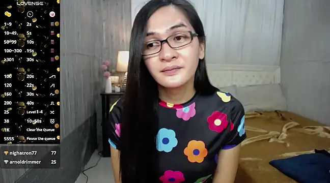 Snapshot of xAsianSweetHeart chatting on 03/21/25, 02:07 xAsianSweetHeart online show from 03/21/25, 02:07