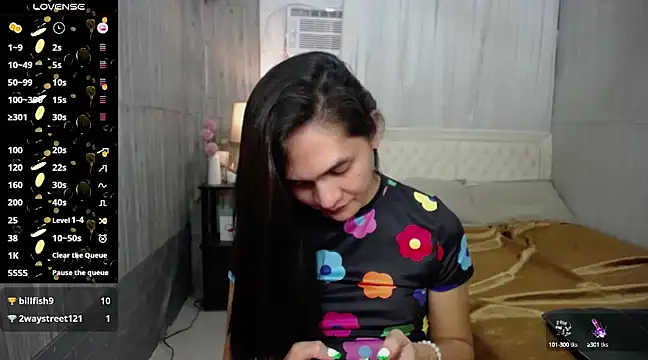 Snapshot of xAsianSweetHeart chatting on 03/22/25, 02:27 xAsianSweetHeart online show from 03/22/25, 02:27