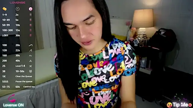 Snapshot of xAsianSweetHeart chatting on 12/14/25, 11:09 xAsianSweetHeart online show from 12/14/25, 11:09