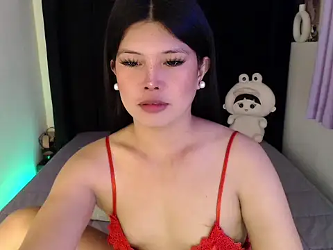 Angelic Fuckerxxx online show from 02/06/26, 01:32