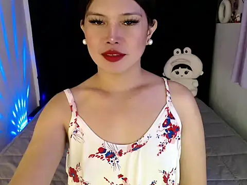 Angelic Fuckerxxx online show from 04/25/26, 10:18