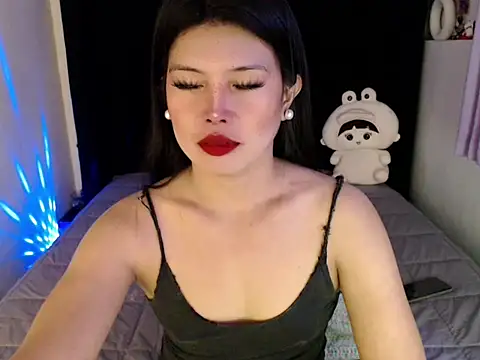 Angelic Fuckerxxx online show from 04/27/26, 02:53