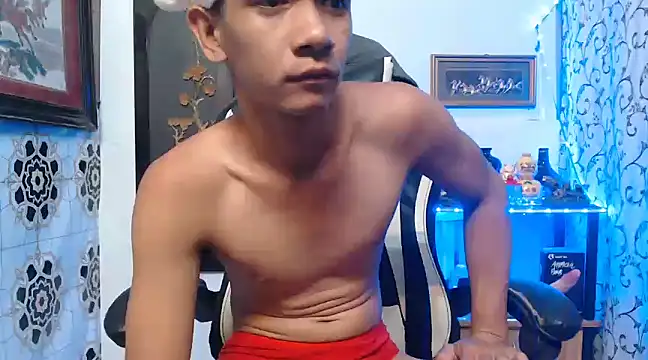 asianmaster27 online show from 12/16/24, 05:27