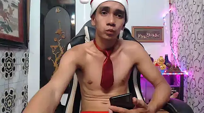 asianmaster27 online show from 12/23/24, 08:11