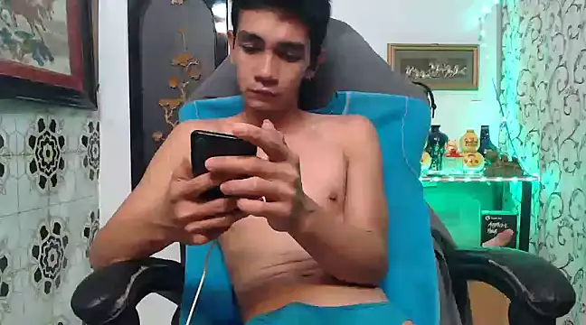 asianmaster27 online show from 01/08/25, 06:41