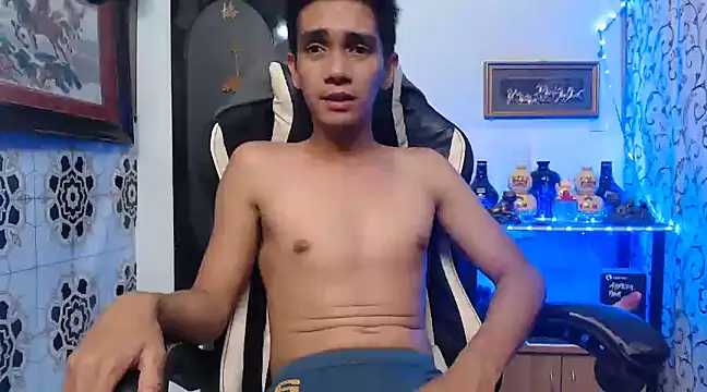 asianmaster27 online show from 01/13/25, 09:08