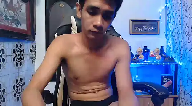 asianmaster27 online show from 01/18/25, 12:26