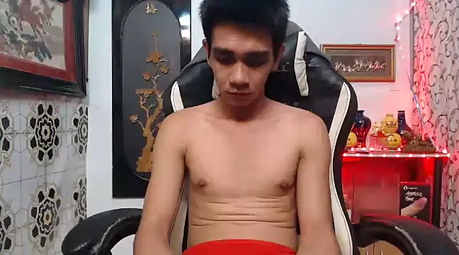 asianmaster27 online show from 01/19/25, 07:15