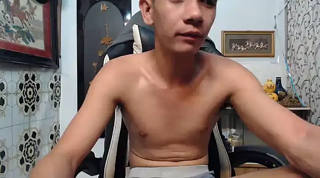 asianmaster27 online show from 01/30/25, 05:09