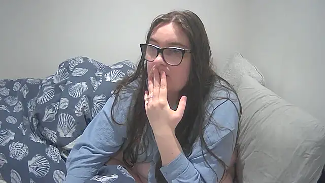 Rebecca Summer online show from 12/30/24, 03:03