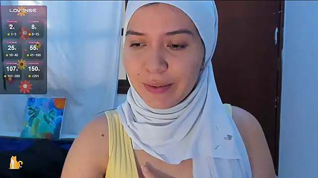 MatchedEyebrow online show from 12/04/24, 08:29