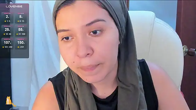 MatchedEyebrow online show from 12/26/24, 09:04